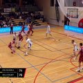 MÄNGU HETK | Hendrik Eelmäe vägev dunk andis Raplale Coolbeti vastu initsiatiivi
