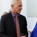 HOMSES PÄEVALEHES: Eesti sõber ja Briti varivalitsuse minister seletab oma erakonna juhi NATO skepsist