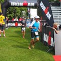 KAART | Vaata, milliseid liikluspiiranguid toob kaasa triatlonivõistlus Ironman Tallinn!