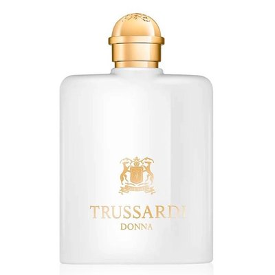 TRUU ÜHELE Sandra leiab end ikka ja jälle kandmas Trussardi parfüümi "Donna". Hind 84,95 € (www.ilu.ee)