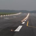 Ämari lennuvälja päästetakse kaubaveoga