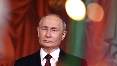 Putin ähvardas Euroopa väikeriike: nad peaksid meeles pidama, millega nad mängivad