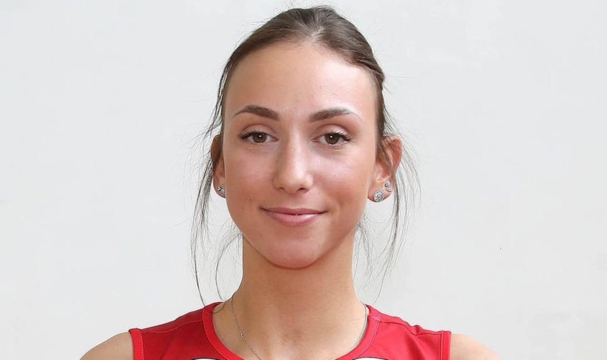 Sanja Djurdjevic