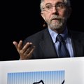 Skandinaavia võlakoorem teeb Paul Krugmani närviliseks
