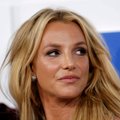 Britney Spears elust vallalisena: minuga on lihtne manipuleerida, aga ma muudan seda