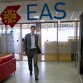 Raul Parusk: EAS peab hakkama rahastama edukaid