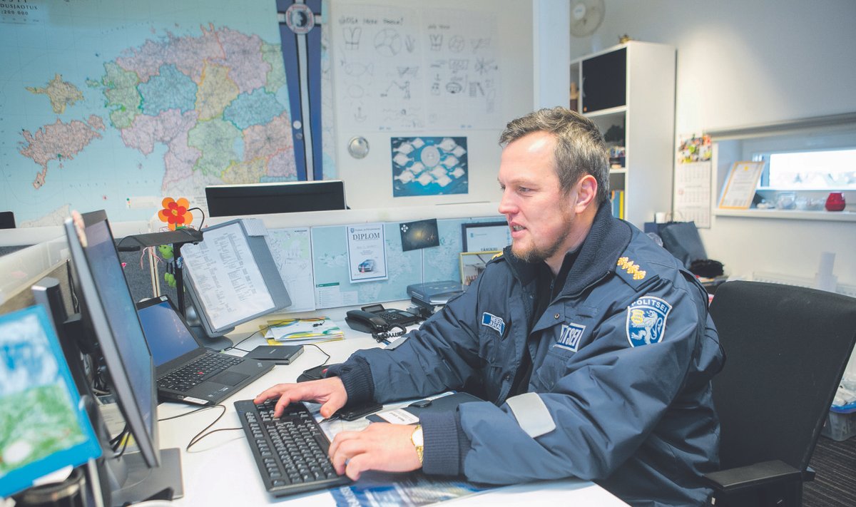 Kuressaare politseijaoskonna piirkonnavanema Meelis Juhandi sõnul on kadumisteateid, millega politsei igapäevase töö käigus tegeleb, tegelikult rohkem kui avalikkuse ette jõuab.