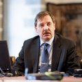 Вице-мэр обещает следить за ситуацией в дорожном движении Таллинна