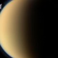 Müstiline objekt ilmus ja kadus Saturni kuu peal laiuvas metaaniookeanis