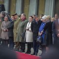 Ojulandi jälgedes! Välisminister Marina Kaljurand kannab hirmkallist Diori käekotti?
