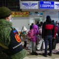 Обращения глав ДНР и ЛНР об эвакуации были записаны заранее