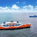 Edukas ettevõte: TS Laevad panustab riigi parimasse reisikogemusse