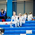 ФОТО | Катрина Лехис, вернувшаяся после длительного перерыва из-за травмы, выиграла чемпионат Эстонии