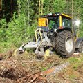 Tänavu eraldatakse metsanduse siseriiklikeks toetusteks kokku 2 772 000 eurot