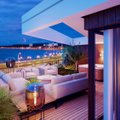 ФОТО | Заложен краеугольный камень роскошных жилых домов, строящихся в прибрежной части Кадриорга