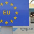 Euroopa Liit astub loodava IT-süsteemiga suure sammu paremini kontrollitud välispiiri suunas