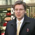 Nils Ušakovs ei toeta kodakondsusreferendumi korraldamist Lätis