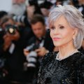 Jane Fonda: ma olen väga teadlik, et olen surmale lähemal. Ja see ei häiri mind eriti