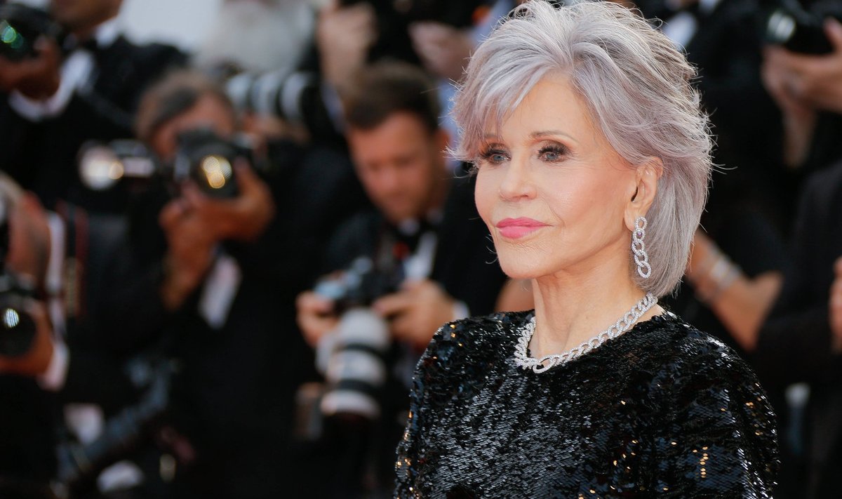 CANNES : Closing Ceremony Red Carpet - The 76th Annual Cannes Film Festival