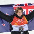 Uus-Meremaa suur päev olümpial: kaks 16-aastast võitsid medali ja tegid ajalugu