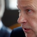 Läti korruptsioonitõrjebüroo: koos keskpanga juhi Rimšēvičsiga on kahtluse all ärimees Martinsons