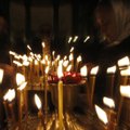 На этой неделе православные Эстонии и мира отпразднуют Рождество