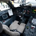 Eesti piloot: lõplik otsus kokpiti lukustamise osas peaks jääma piloodikabiini sisse