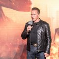 Arnold Schwarzenegger on sunnitud kodust põgenema: "Terminatori" esilinastus tühistati