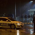 У посольства США в Черногории прогремел взрыв