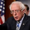 „Demokraatlik sotsialist” Bernie Sanders teatas 2020. aastal taas USA presidendiks kandideerimisest