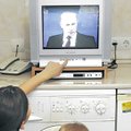 Venemaal startis „avalik” televisioon