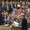Briti parlament kiitis ennetähtaegsete valimiste korraldamise heaks