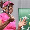 Кайа Канепи отказалась от выступления на Открытом чемпионате Австралии