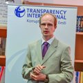 Eesti tõusis korruptsioonivabaduse edetabelis ühe punkti võrra