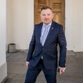 Таллиннским общественным транспортом будет руководить Денис Бородич