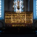 Органная неделя в церкви Нигулисте: в музее прозвучат прекрасная музыка и интересные беседы