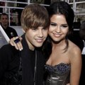 Selena Gomez ja Justin Bieber lahus? Bieber olevat liiga lapsik