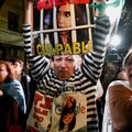 Argentiina eksliidrist asepresidenti tahetakse pikaks ajaks vangi saata