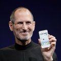 Steve Jobsi viimased sõnad: ainus, mis elus tõeliselt loeb on armastus