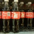 Prantsuse Coca-Cola töötajad avastasid saadetisest üllatavad kotikesed