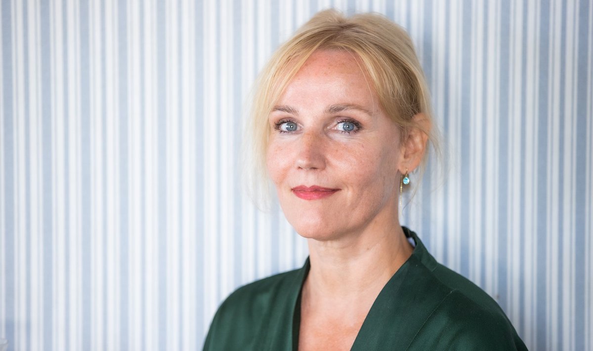 Liina Vahtrik