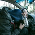 Ivo Linna mälumäng 90. Mis riigis on alkoholijoove kergendavaks asjaoluks liikluseeskirjade rikkumisel?