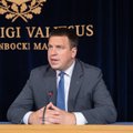 Юри Ратас об отставке посла: его утверждения о плохих отношениях между Финляндией и Эстонией — не соответствуют действительности