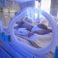 Väikehaigla sünnitusabi kvaliteet võib järele anda kriitilisel hetkel