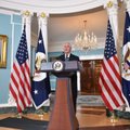 Tillerson: sõlmitud kokkulepe ei suuda tuumavaba Iraani eesmärki täita