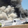 USA lennuõnnetuse ühe ohvri surma põhjustasid päästetöötajad