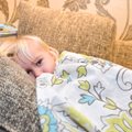 Lapsevanema meelespea| Kuidas kaitsta lapse tervist talvisel ajal