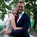 FOTO | Aleksei Navalnõi tütre Darja Navalnaja järelehüüe: luban sulle, et elan oma elu nii, nagu sa mulle õpetasid