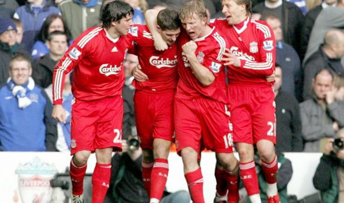 F.C. Liverpool