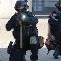Läti julgeolekuteenistus vahistas Islamiriigi toetaja, kelle kodust leiti lõhkeainet ja laskemoona
